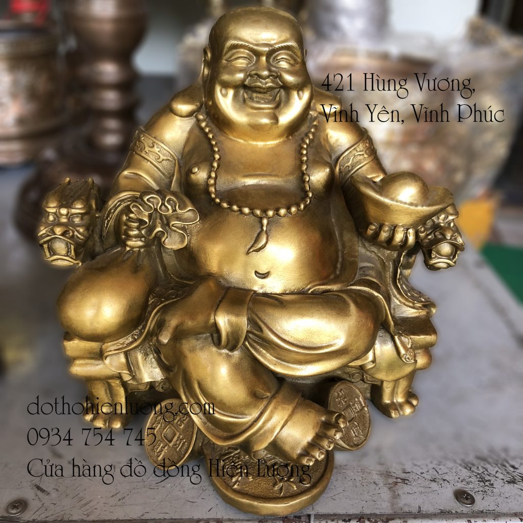 ĐỒ THỜ HIÊN LƯỢNG