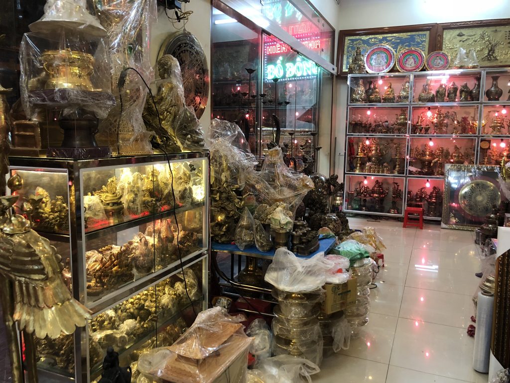 ĐỒ THỜ HIÊN LƯỢNG