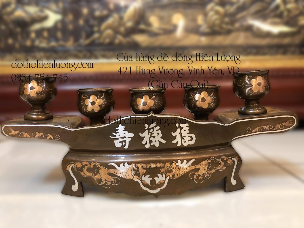 ĐỒ THỜ HIÊN LƯỢNG