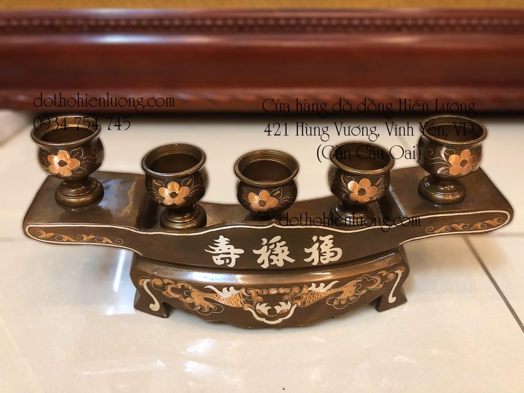 ĐỒ THỜ HIÊN LƯỢNG
