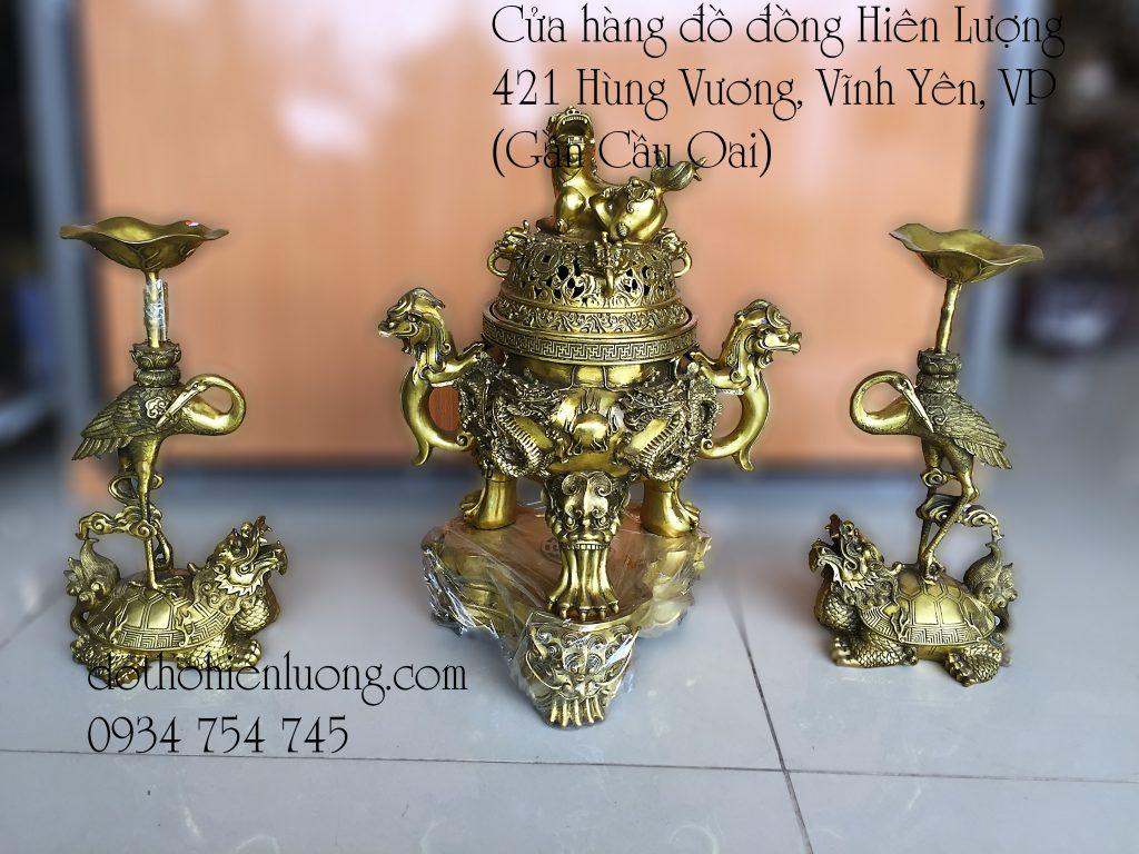 ĐỒ THỜ HIÊN LƯỢNG