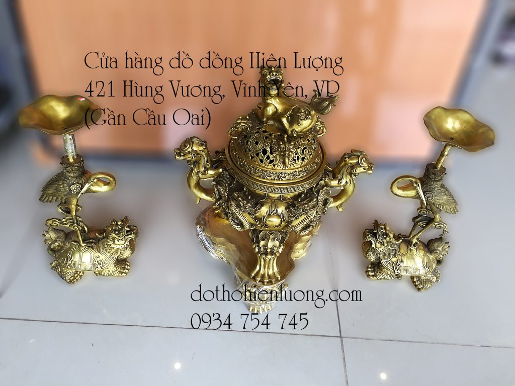 ĐỒ THỜ HIÊN LƯỢNG