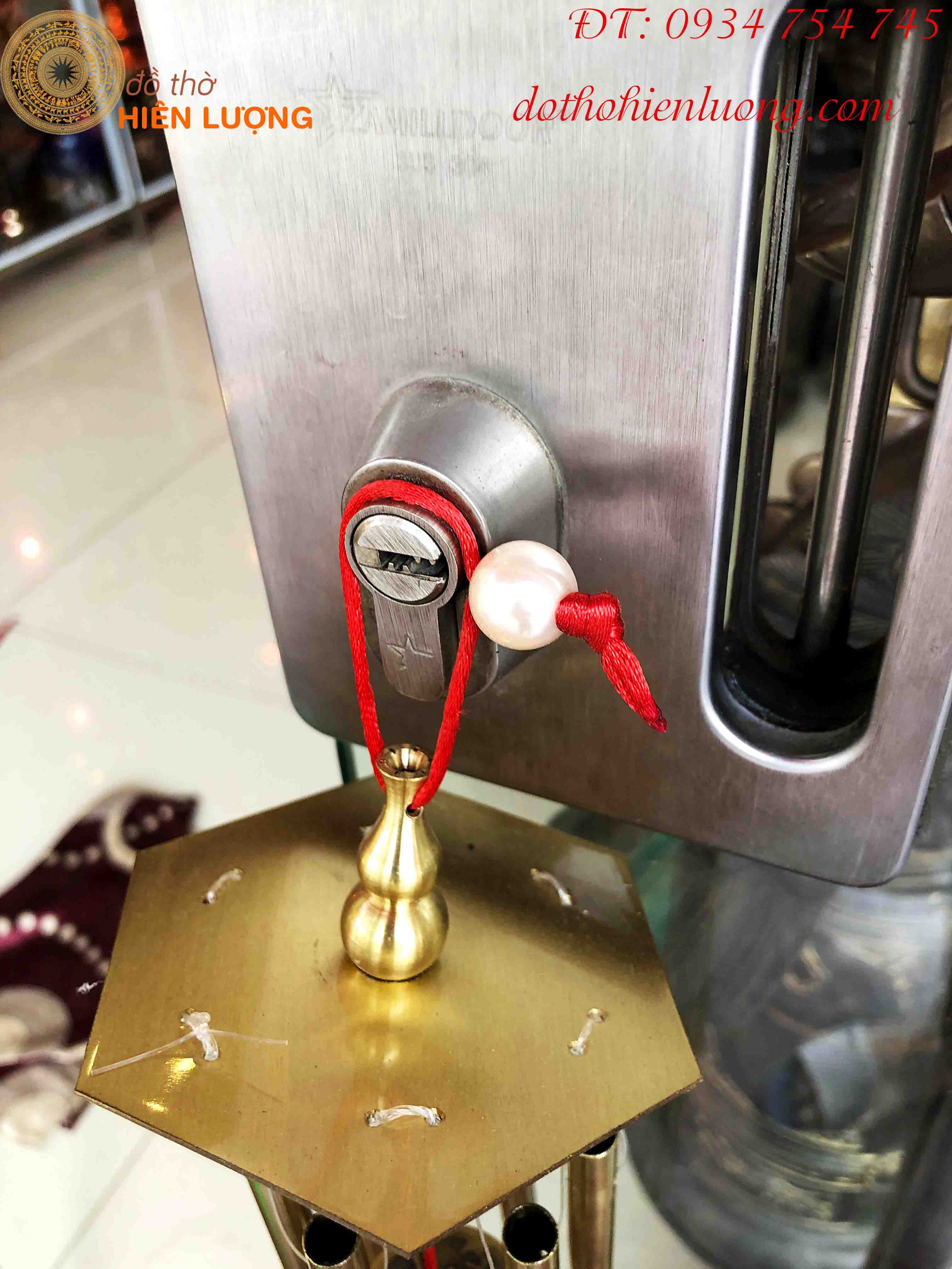 ĐỒ THỜ HIÊN LƯỢNG
