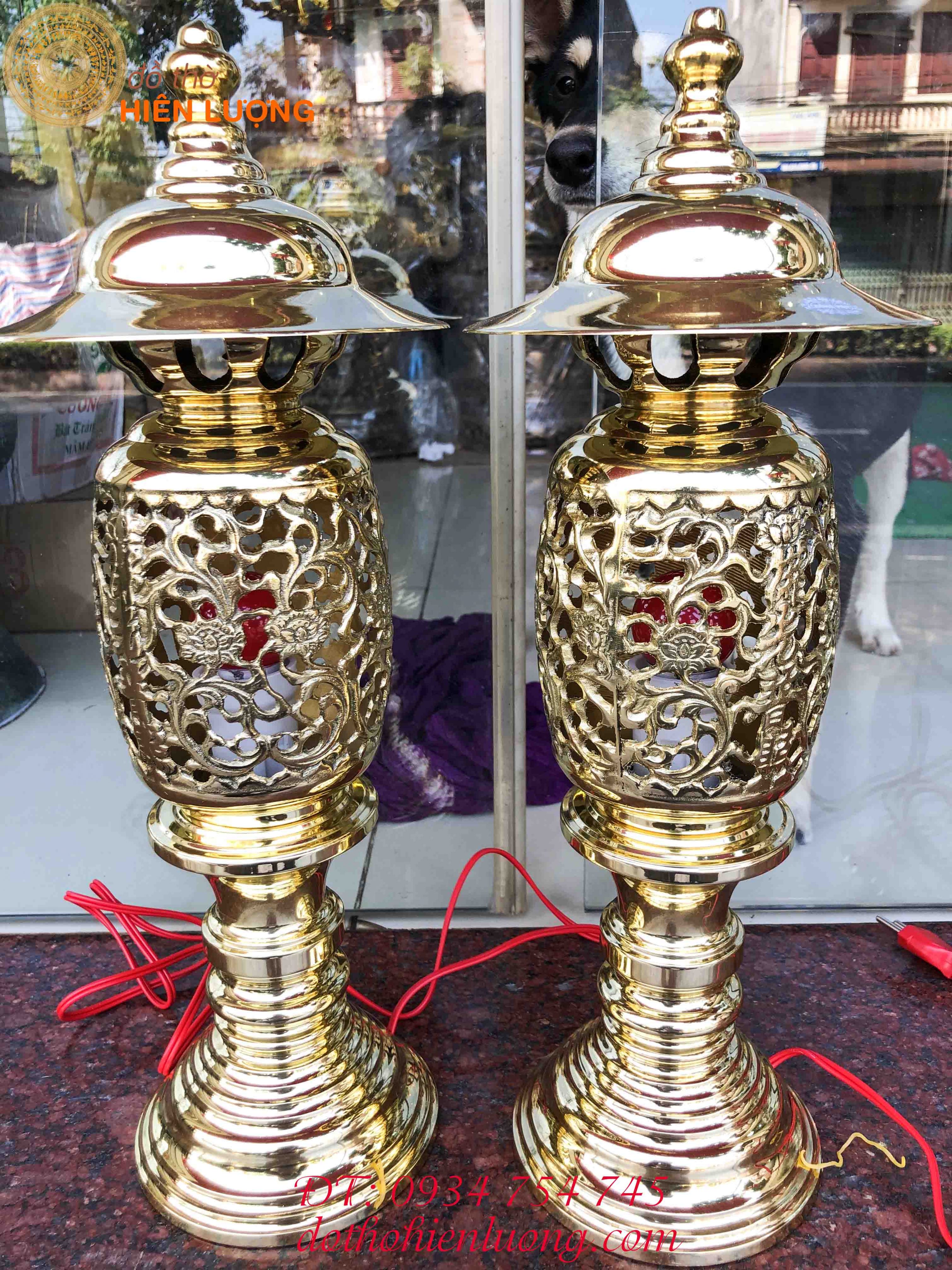 ĐỒ THỜ HIÊN LƯỢNG