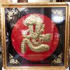Chữ Nhẫn Hóa Rồng
