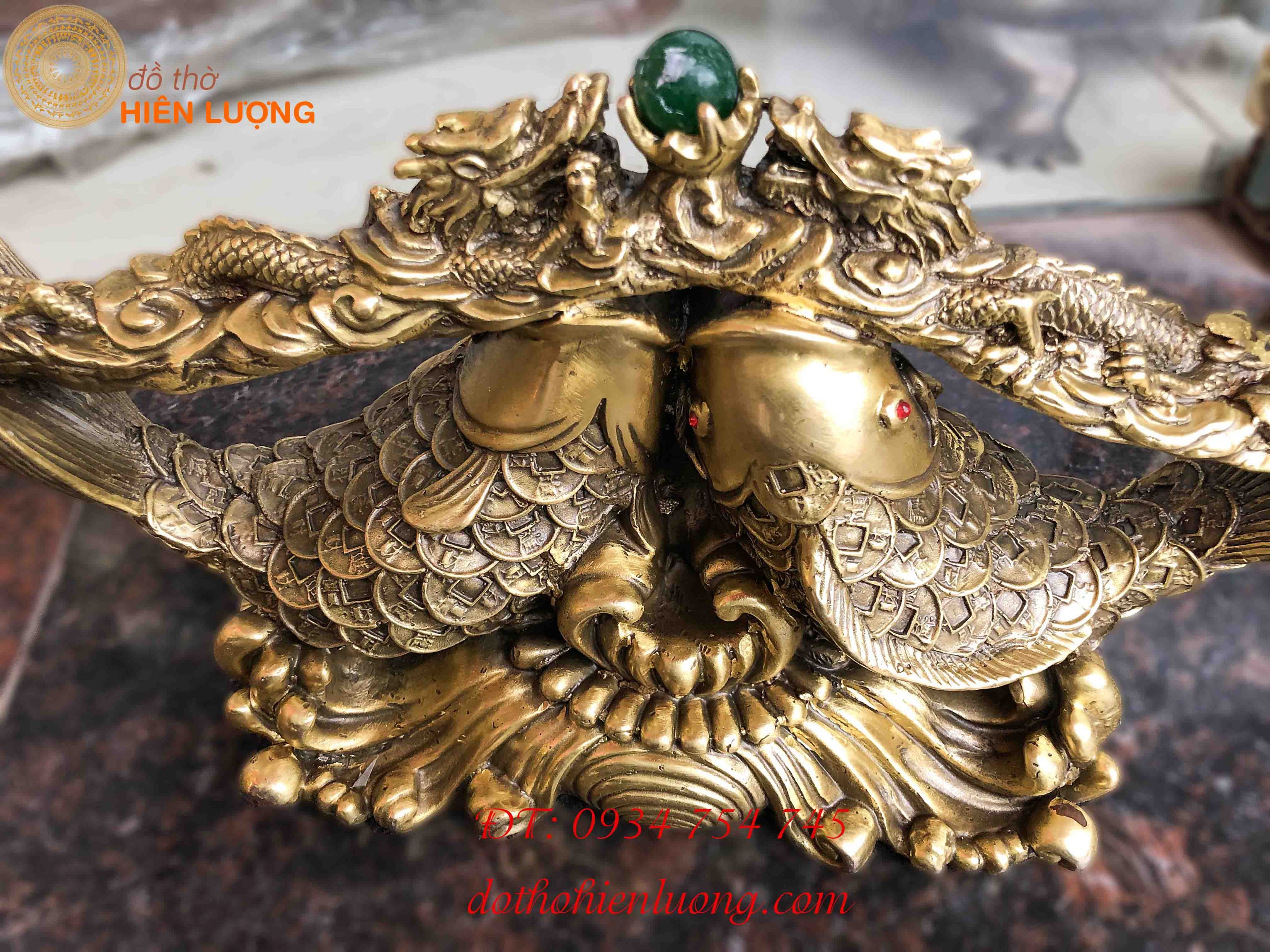 ĐỒ THỜ HIÊN LƯỢNG