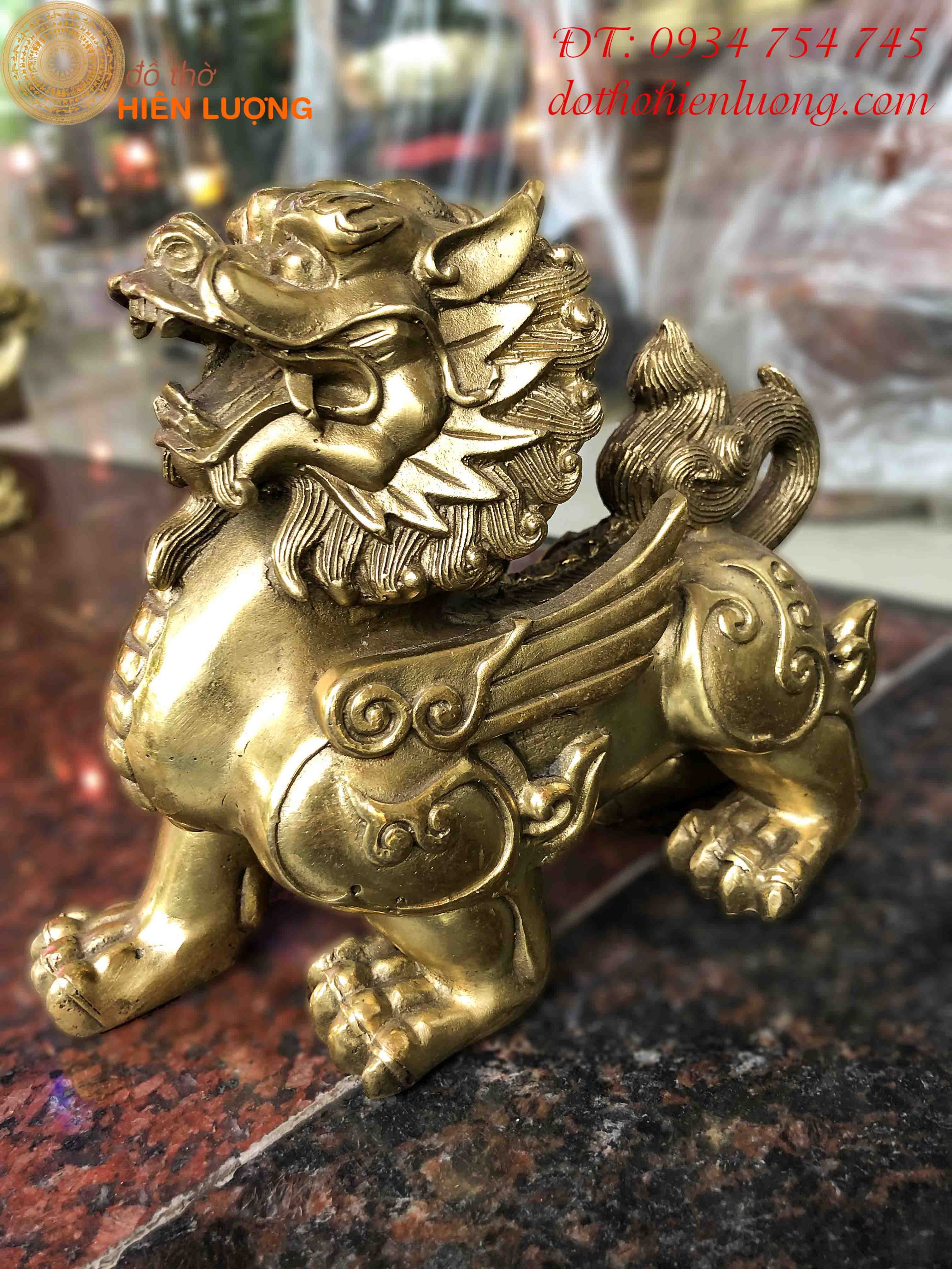 ĐỒ THỜ HIÊN LƯỢNG