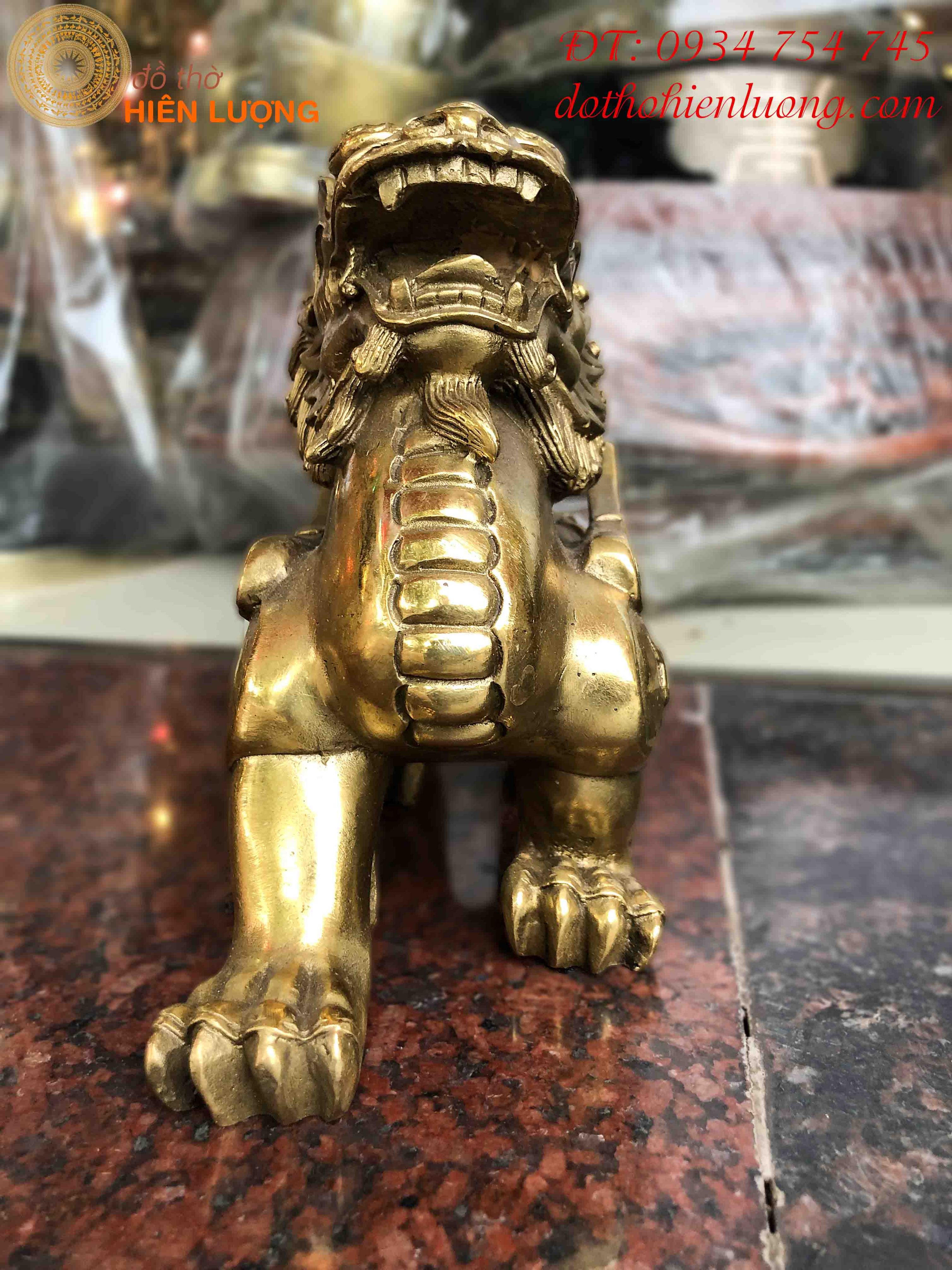 ĐỒ THỜ HIÊN LƯỢNG