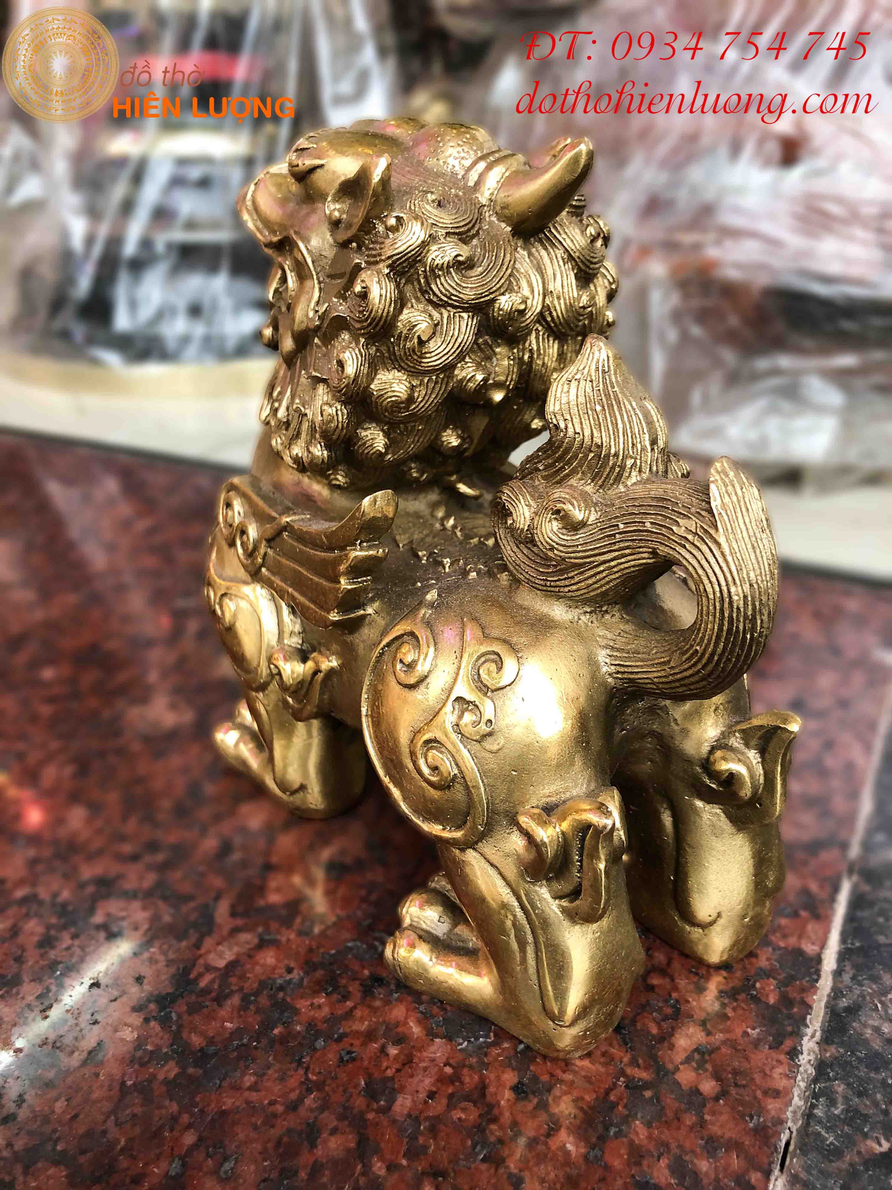 ĐỒ THỜ HIÊN LƯỢNG