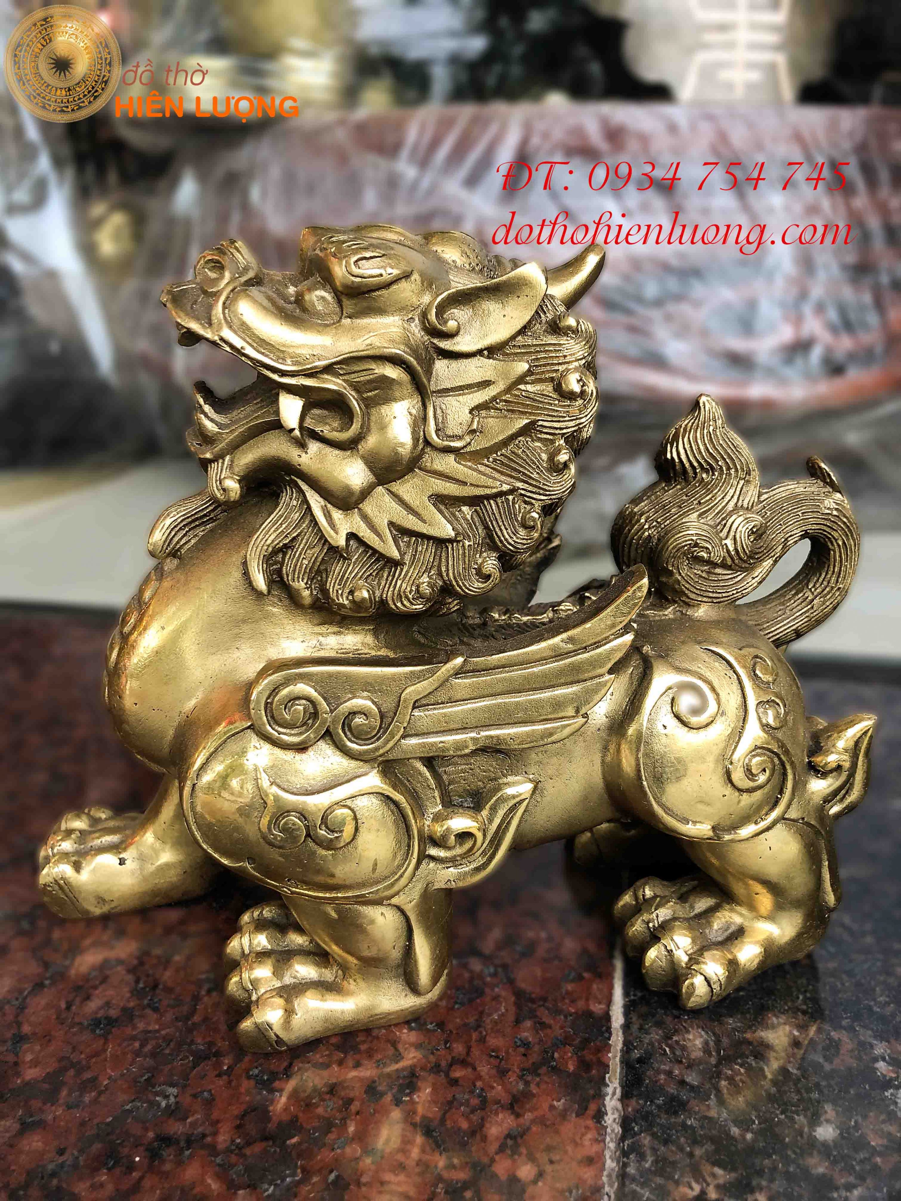 ĐỒ THỜ HIÊN LƯỢNG