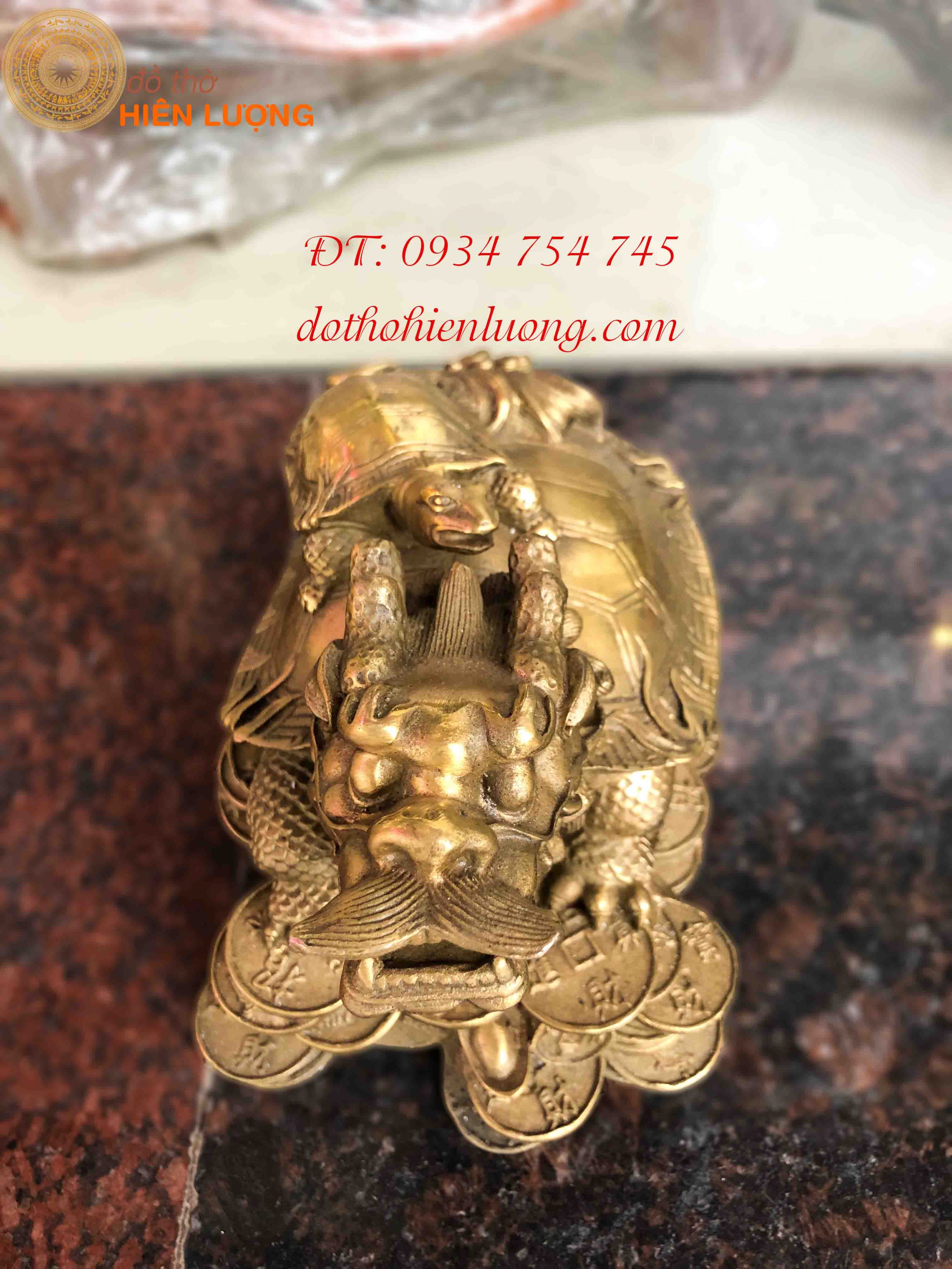 ĐỒ THỜ HIÊN LƯỢNG
