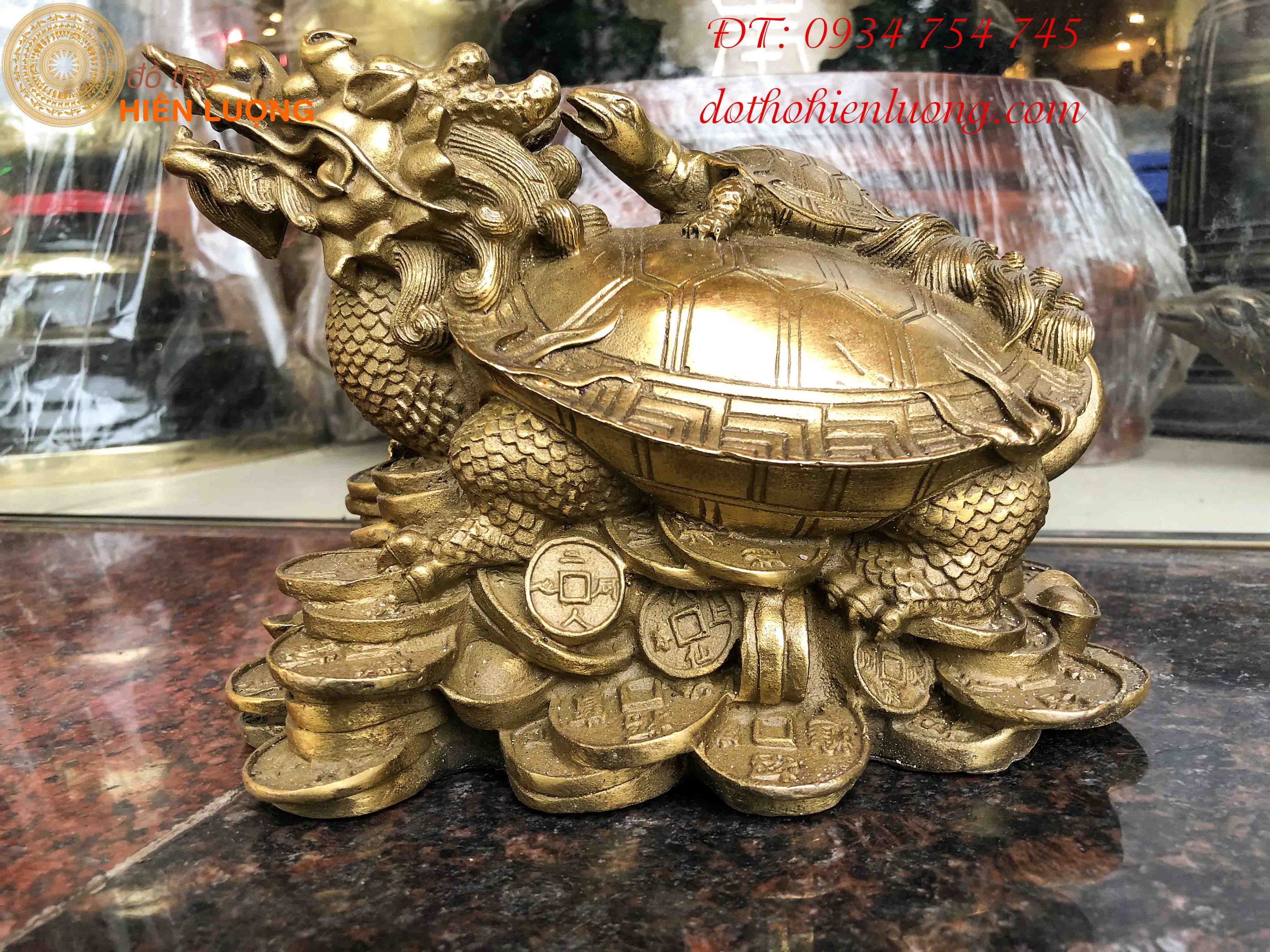 ĐỒ THỜ HIÊN LƯỢNG