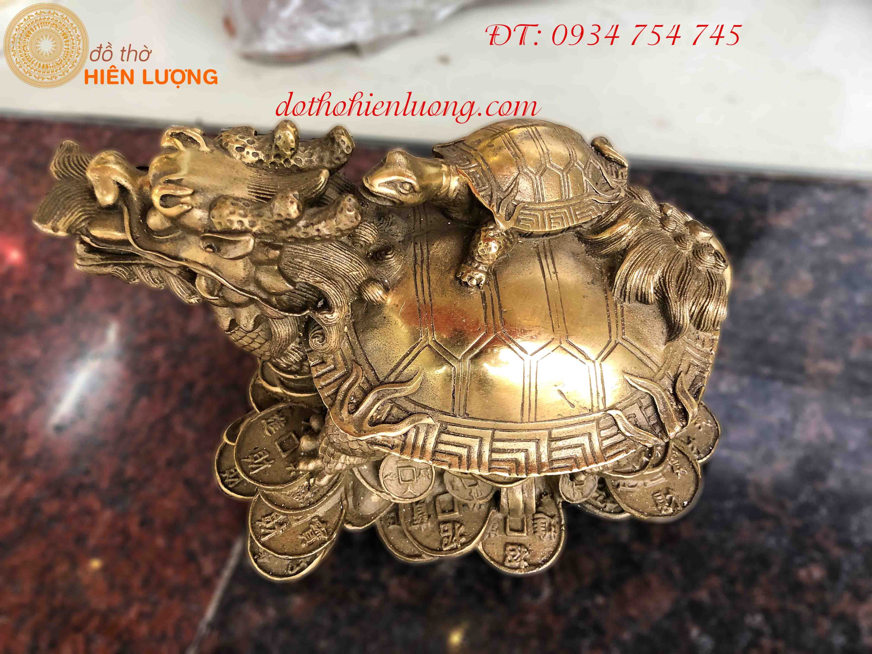 ĐỒ THỜ HIÊN LƯỢNG