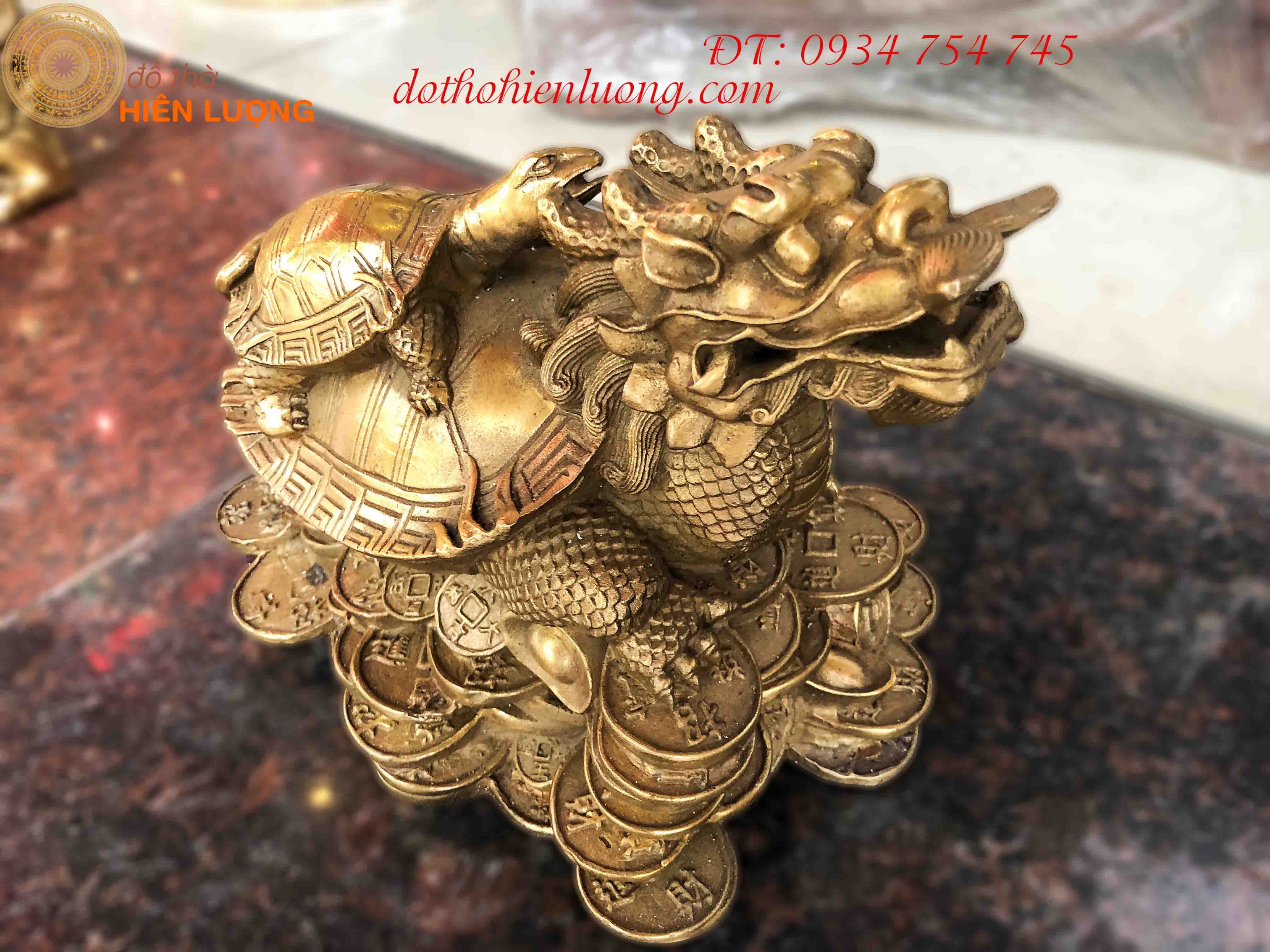 ĐỒ THỜ HIÊN LƯỢNG