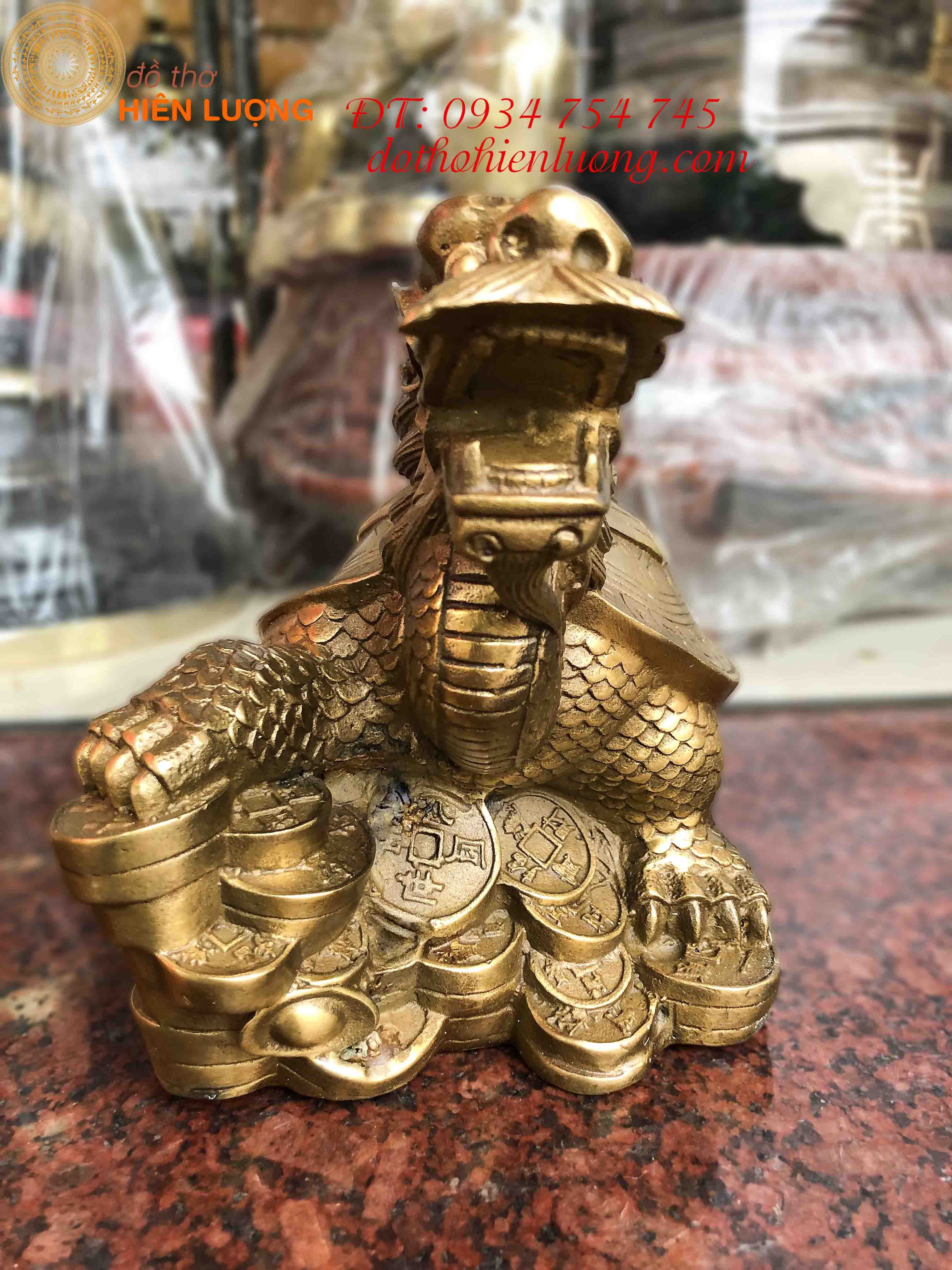 ĐỒ THỜ HIÊN LƯỢNG