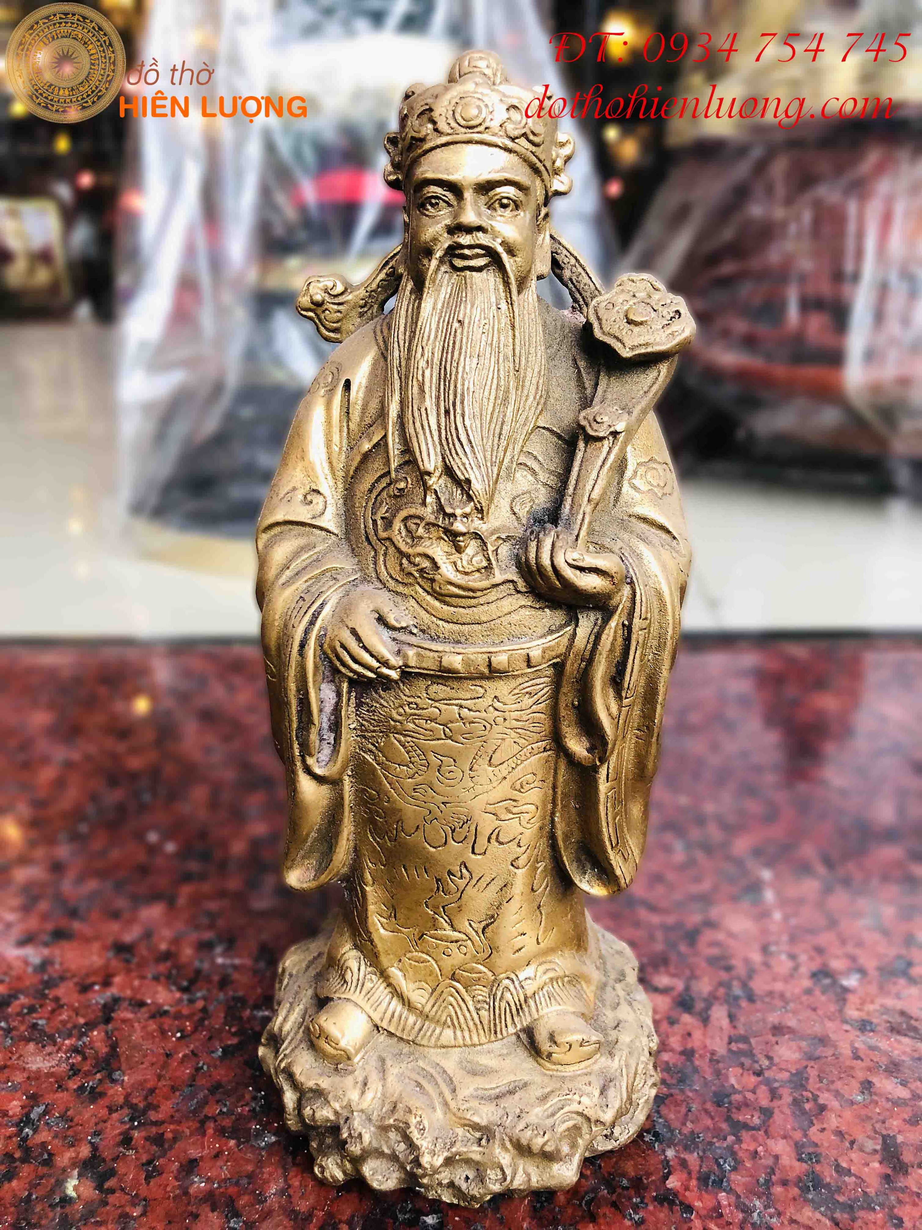 ĐỒ THỜ HIÊN LƯỢNG