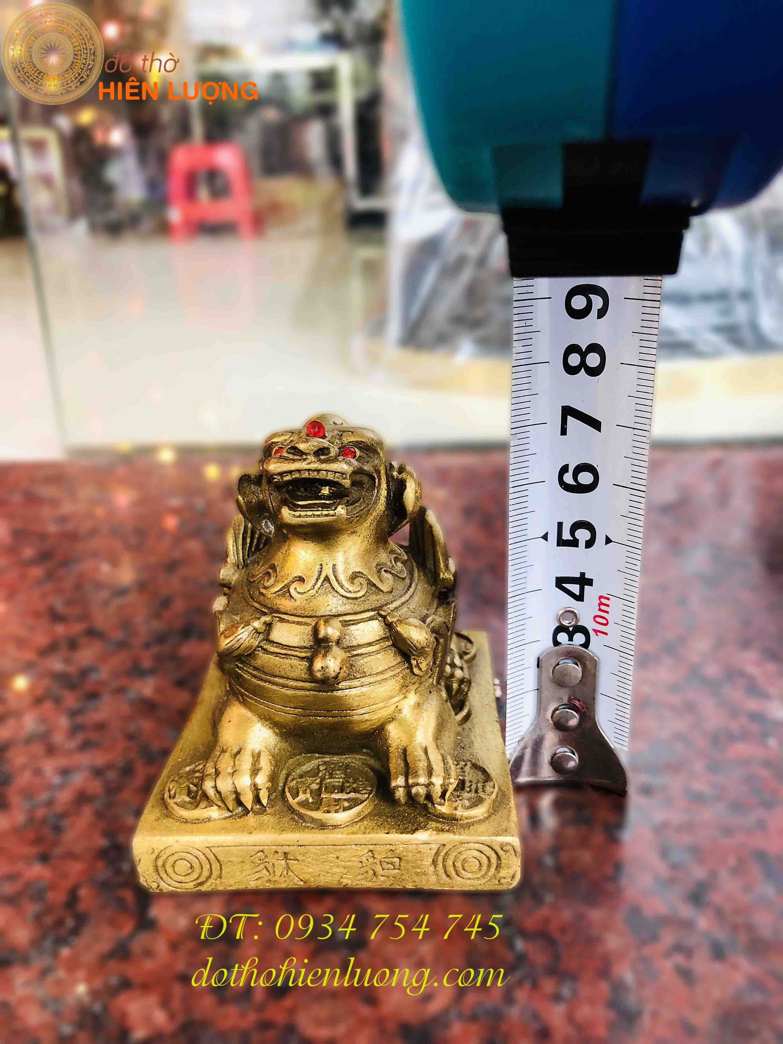 ĐỒ THỜ HIÊN LƯỢNG