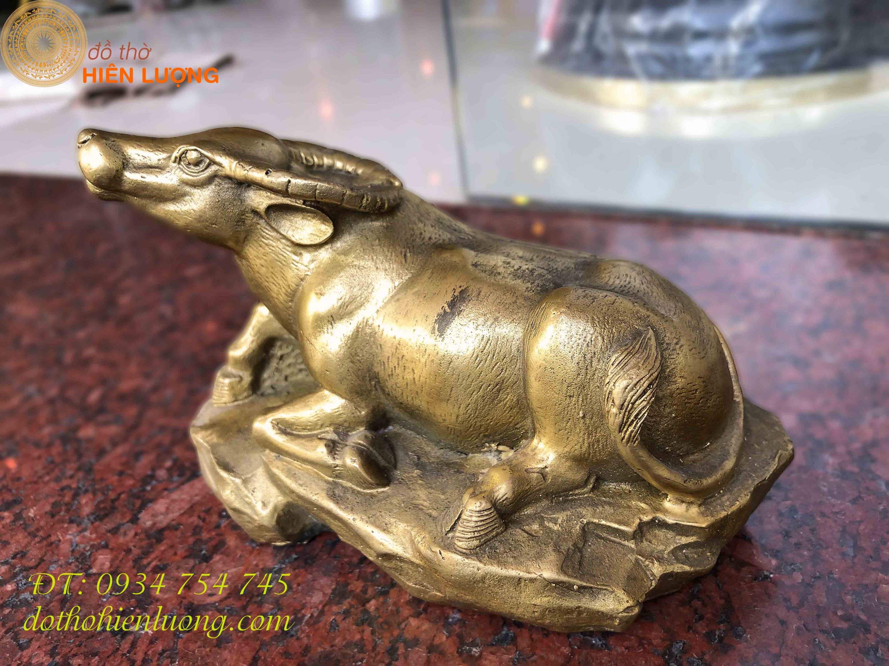 ĐỒ THỜ HIÊN LƯỢNG