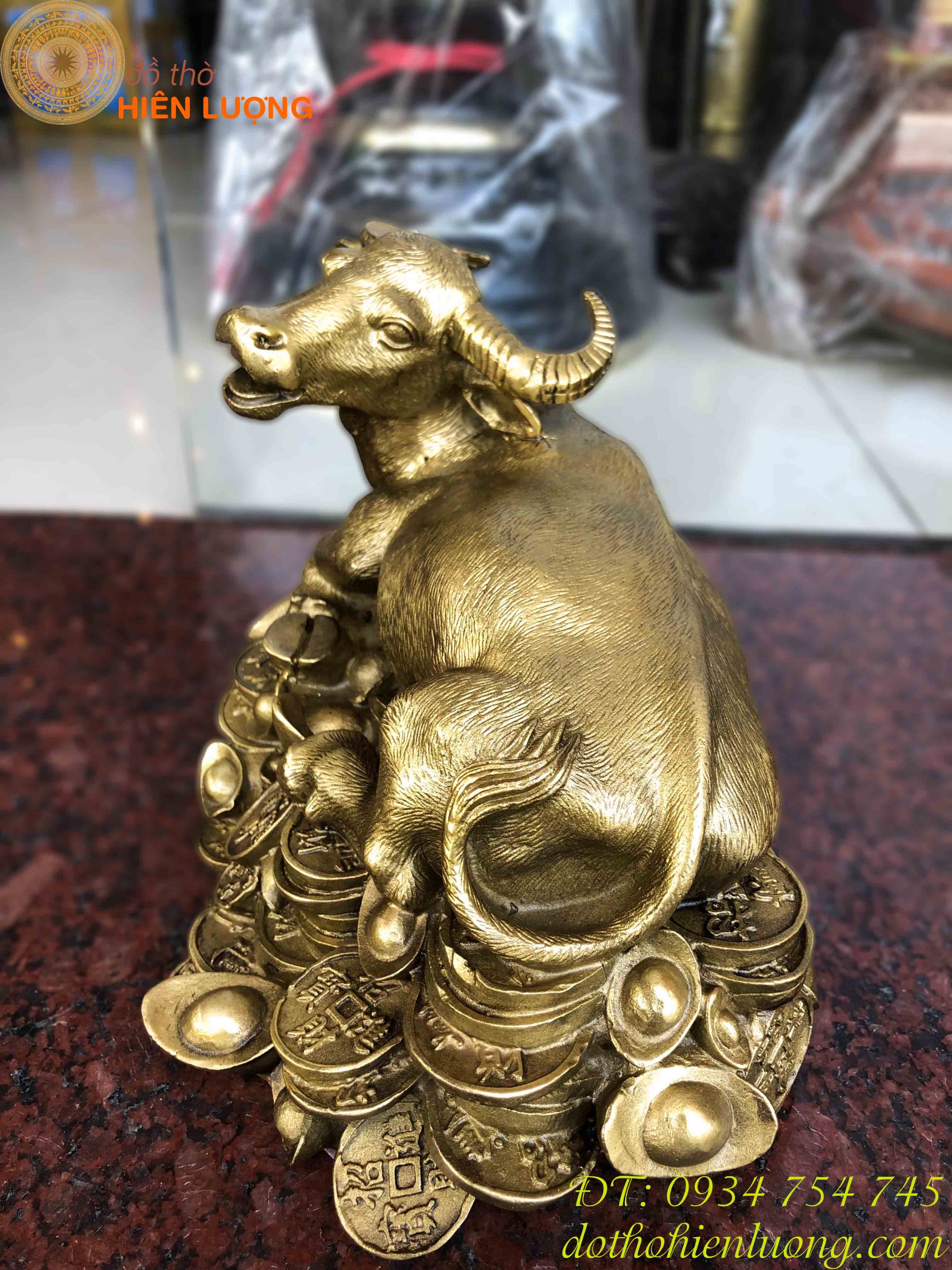 ĐỒ THỜ HIÊN LƯỢNG