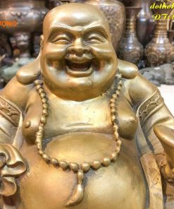Phật di lặc bằng đồng có ý nghĩa gì
