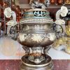 Đỉnh sòi giả cổ