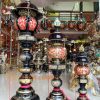 Đèn thần cung tiền chùa