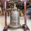Chuông Đồng Đúc Treo