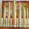 Lục bình vỏ đạn cát tút