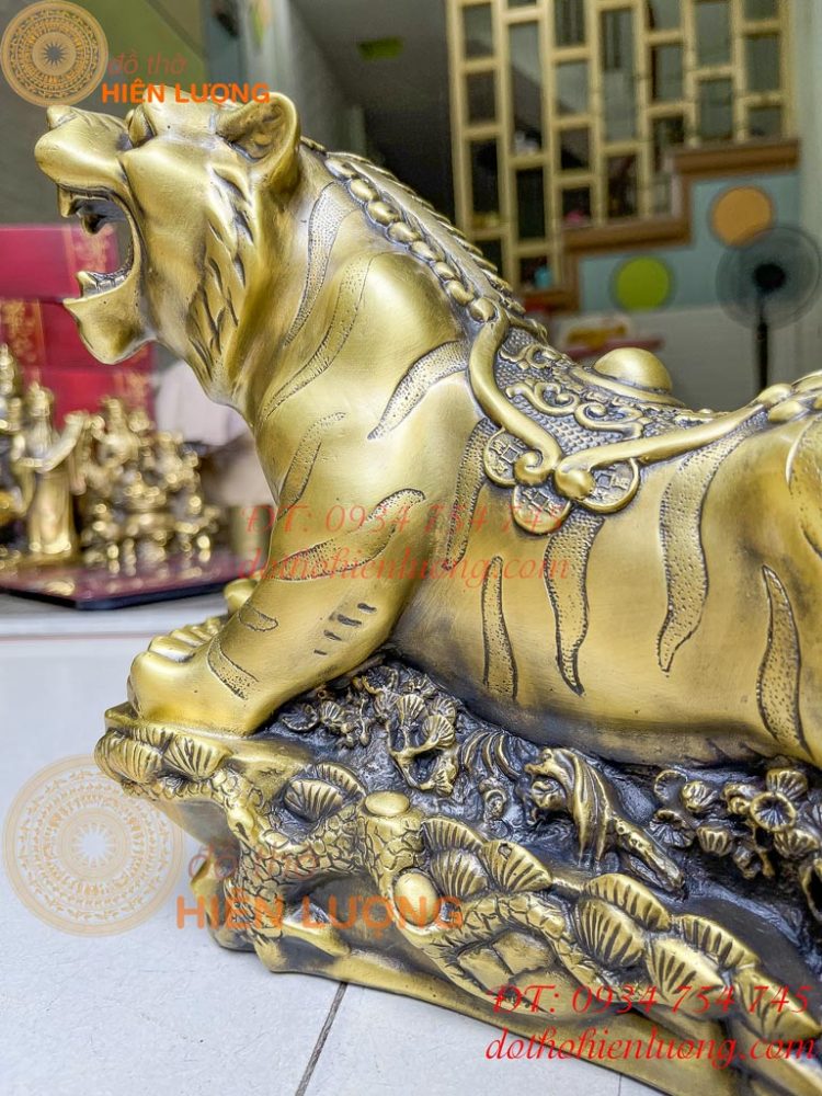 ĐỒ THỜ HIÊN LƯỢNG