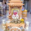 Bàn thờ tài địa bài trí như thế nào cho hợp phong thủy