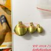 Chuông chó bằng đồng 3 cỡ
