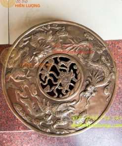 Quả đỉnh cao 1m06 bằng đồng hun