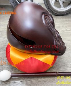 Mõ đài loan 12in rộng 30cm