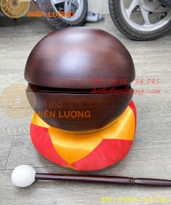 Mõ đài loan 12in rộng 30cm