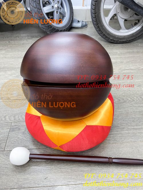 Mõ đài loan 12in rộng 30cm