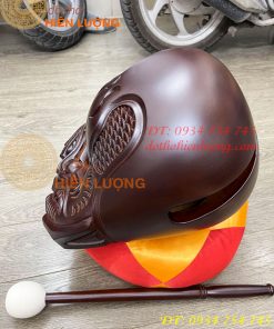 Mõ đài loan 12in rộng 30cm