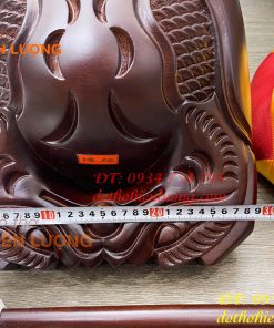 Mõ đài loan 12in rộng 30cm