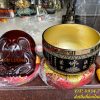 Bộ chuông mõ đài loan 12in