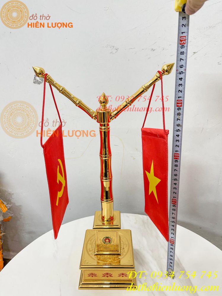 ĐỒ THỜ HIÊN LƯỢNG