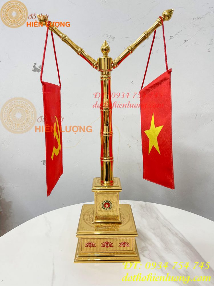 ĐỒ THỜ HIÊN LƯỢNG