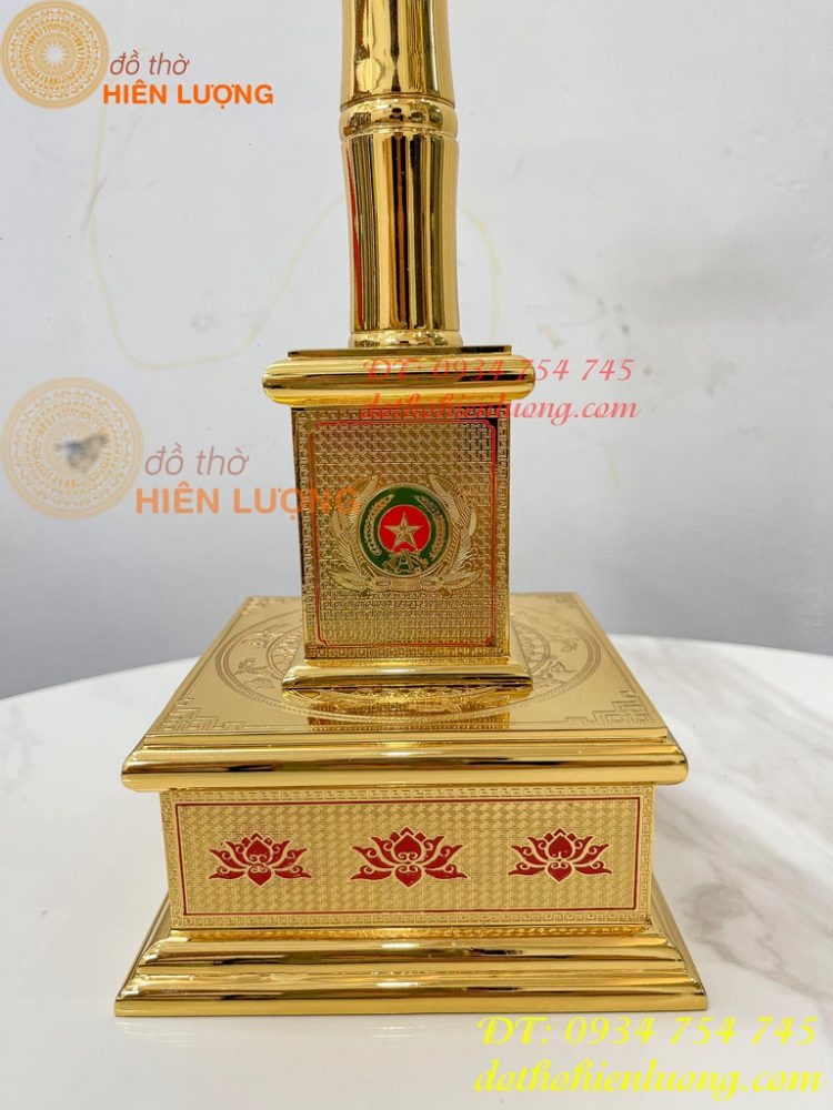 ĐỒ THỜ HIÊN LƯỢNG