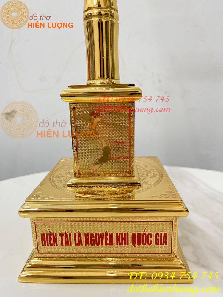 ĐỒ THỜ HIÊN LƯỢNG