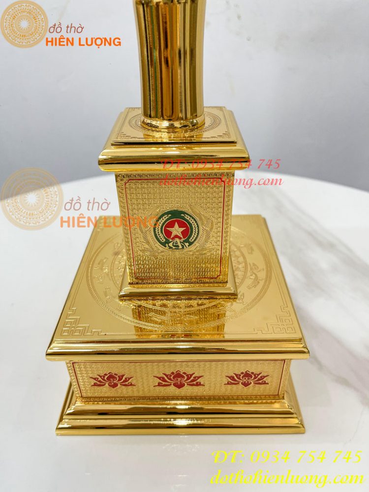 ĐỒ THỜ HIÊN LƯỢNG