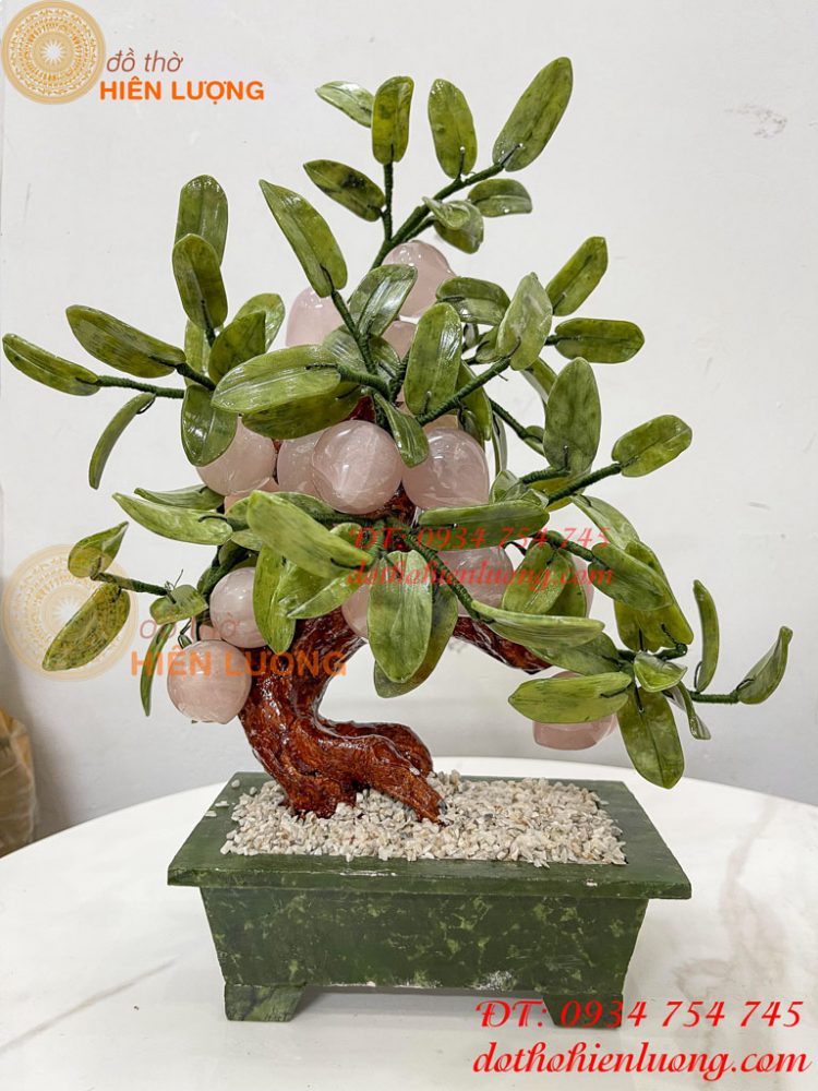 ĐỒ THỜ HIÊN LƯỢNG