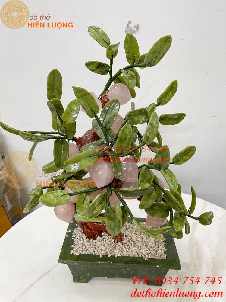 ĐỒ THỜ HIÊN LƯỢNG