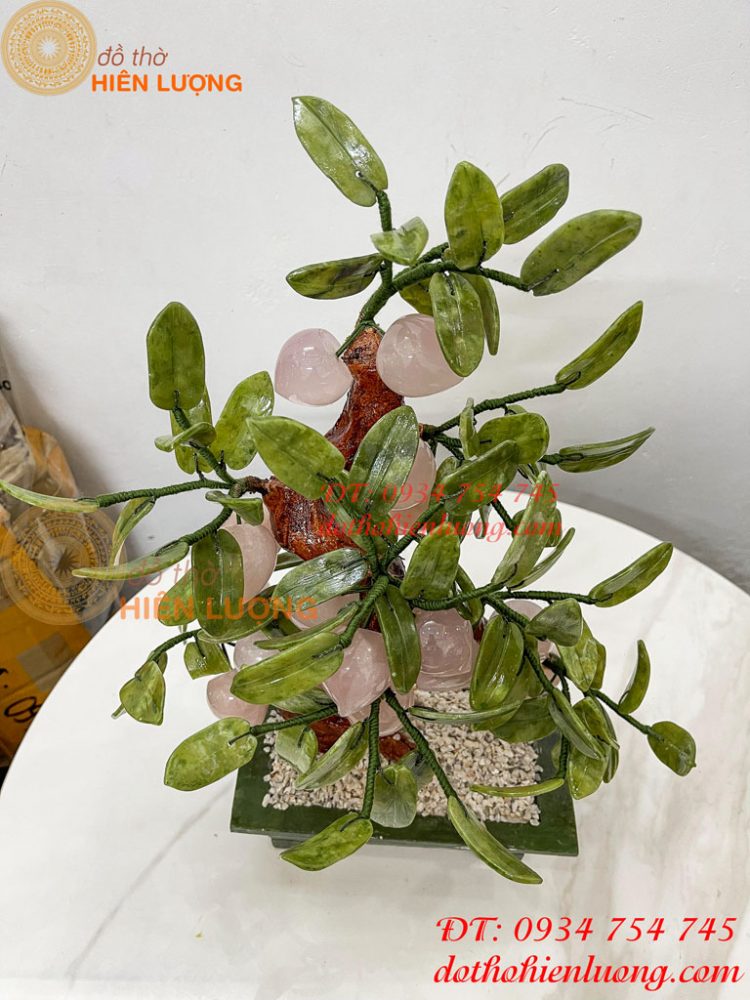 ĐỒ THỜ HIÊN LƯỢNG