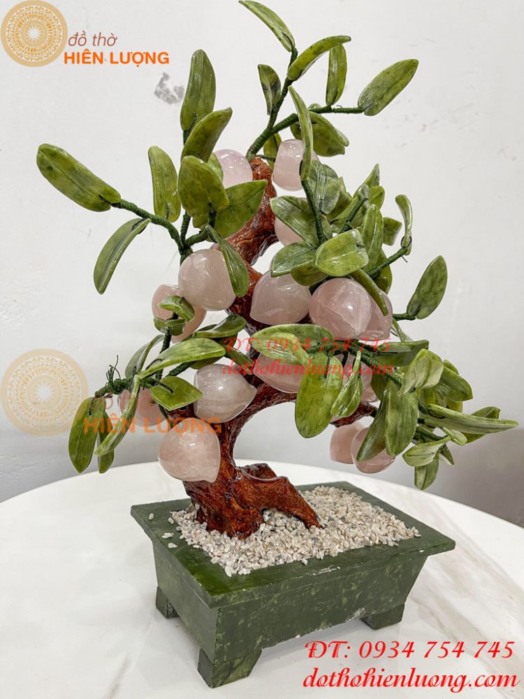 ĐỒ THỜ HIÊN LƯỢNG
