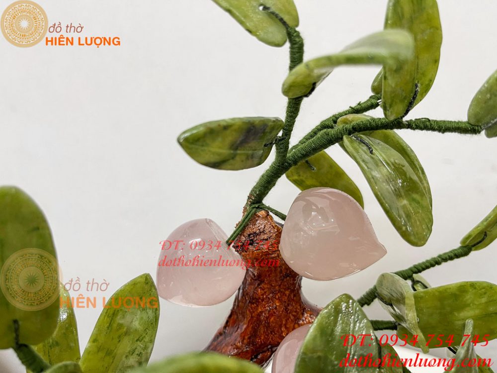 ĐỒ THỜ HIÊN LƯỢNG