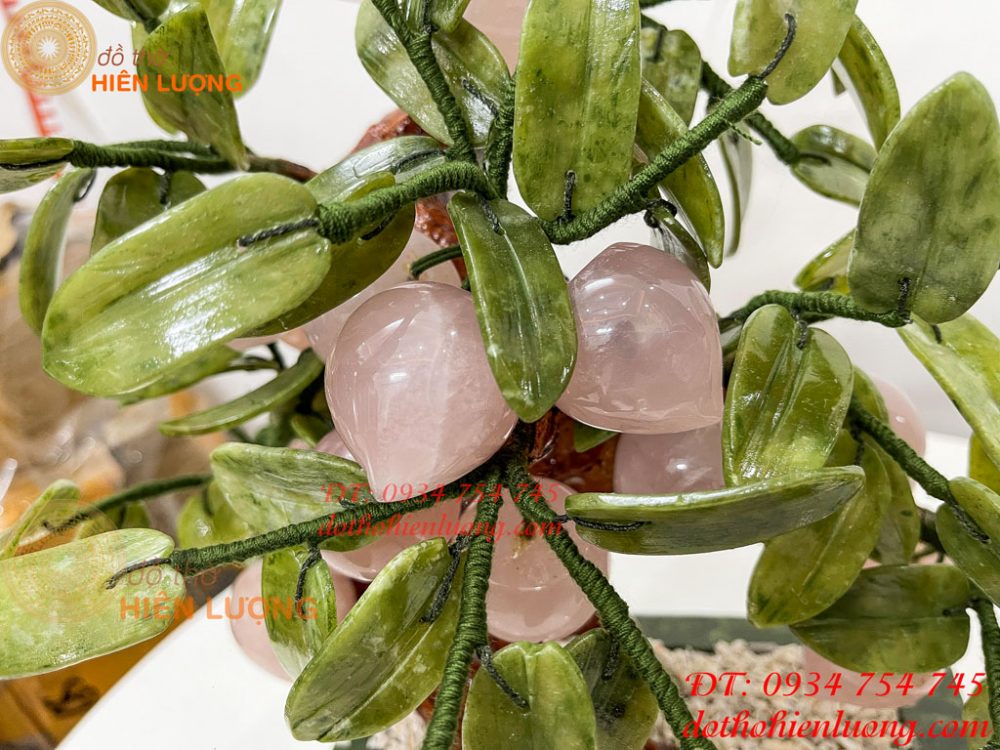 ĐỒ THỜ HIÊN LƯỢNG