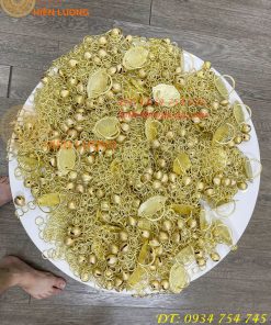 Sóc Nhạc Bằng Đồng Hầu Đồng